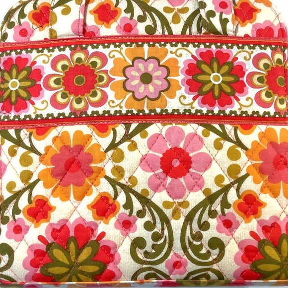 NEVER USED VERA BRADLEY Tech Case π±π» - Picture 5 of 9